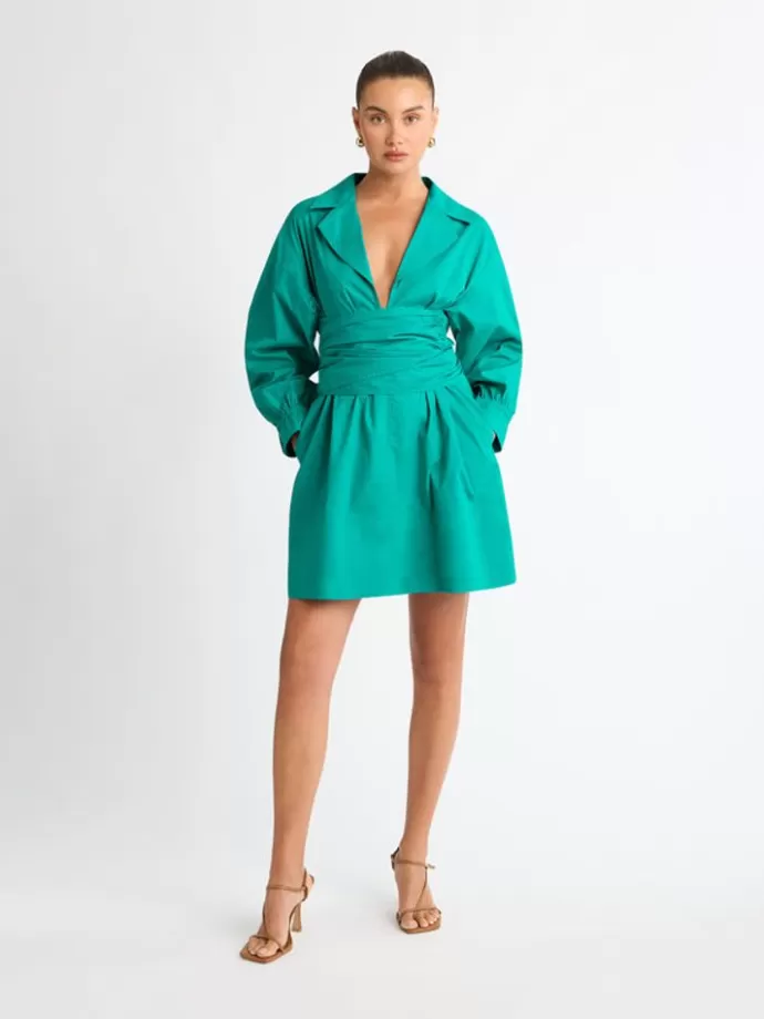 Sale Aluna Mini Dress Woman Dresses
