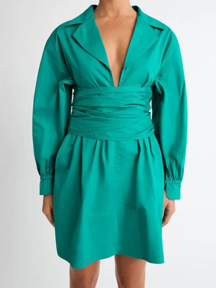 Sale Aluna Mini Dress Woman Dresses