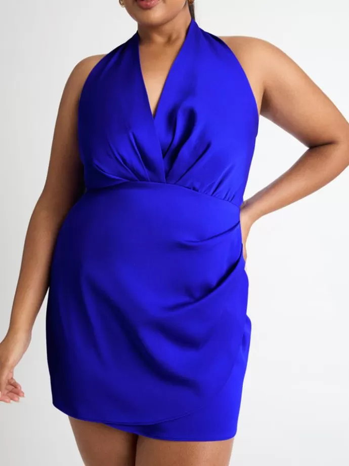 Flash Sale Annika Mini Dress Woman Dresses