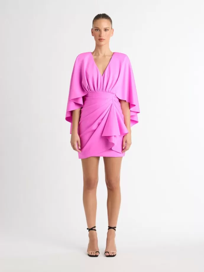 Fashion Azalia Dress Woman Dresses