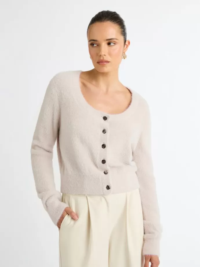 Online Bianca Cardigan Woman Workwear