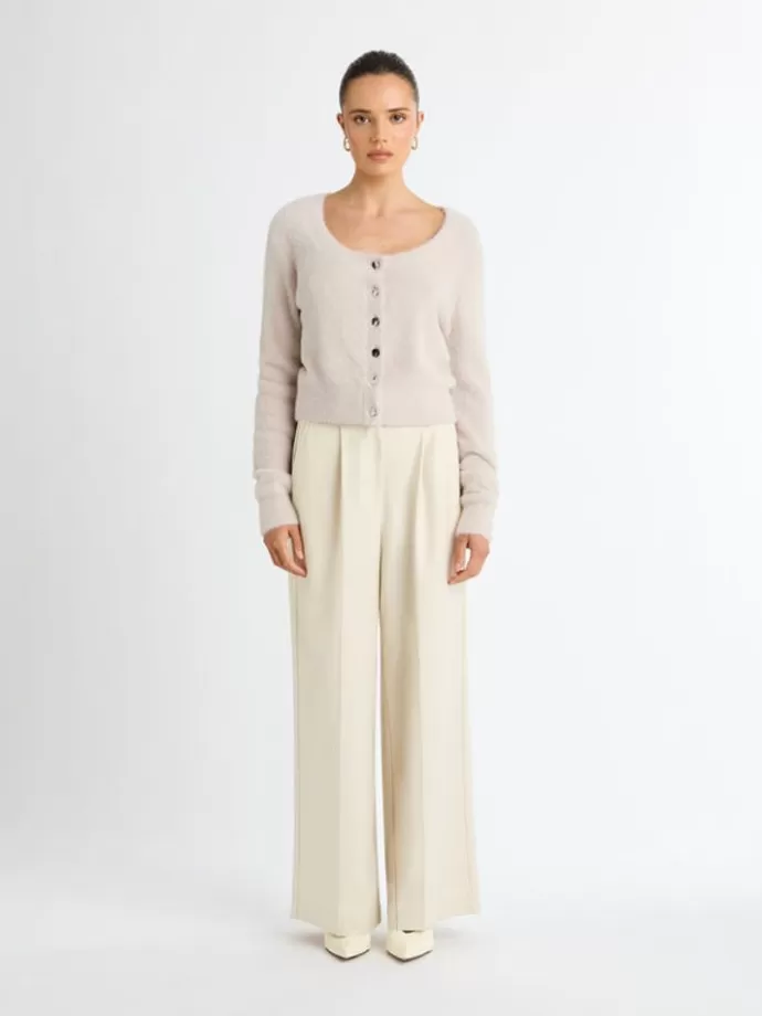 Online Bianca Cardigan Woman Workwear