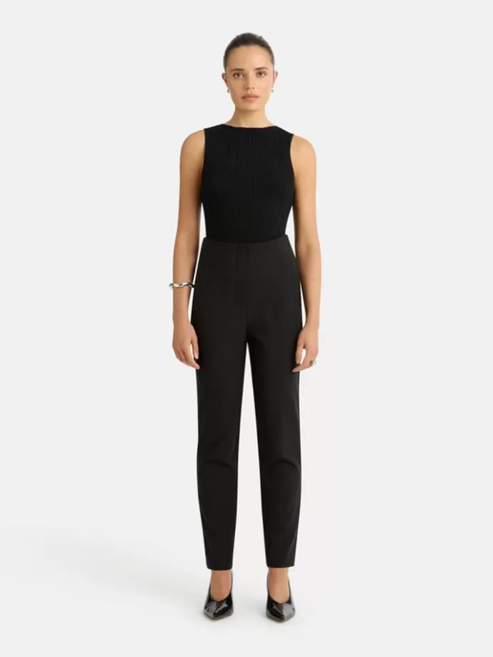 Fashion Byron Knit Woman Workwear