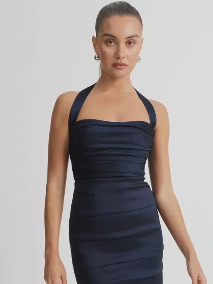 Online Carrie Gown Woman Dresses