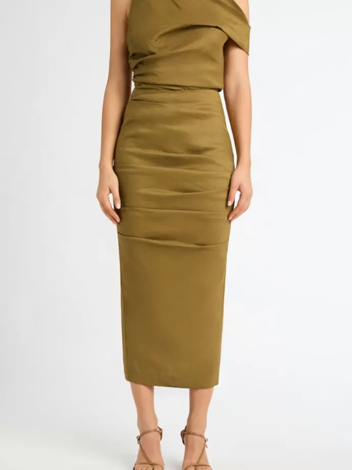 Cheap Casanova Skirt Woman Workwear