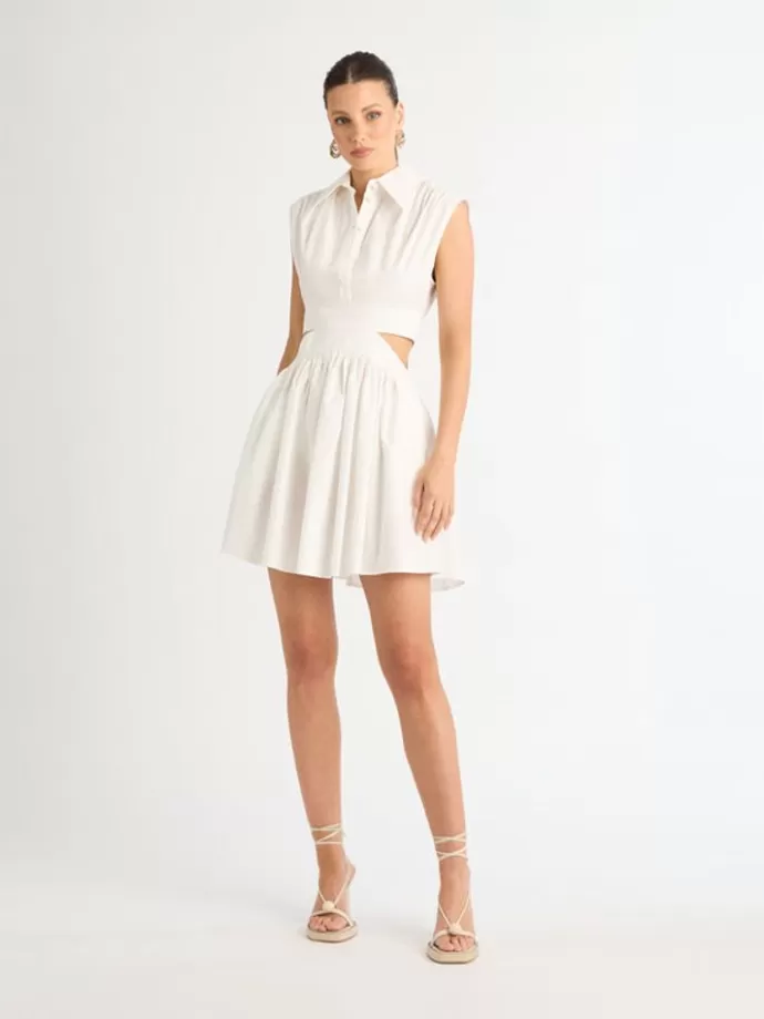 Flash Sale Celeste Mini Dress Woman Dresses