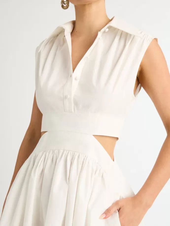 Flash Sale Celeste Mini Dress Woman Dresses
