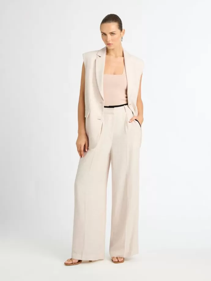 Fashion Crossroads Pant Woman Workwear