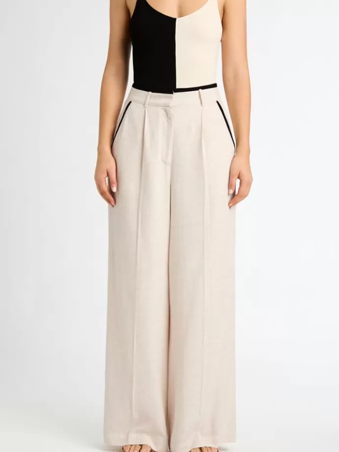 Fashion Crossroads Pant Woman Workwear