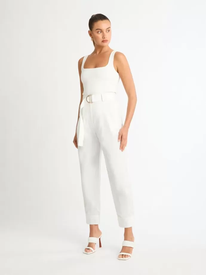 Online Diego Pant Woman Workwear