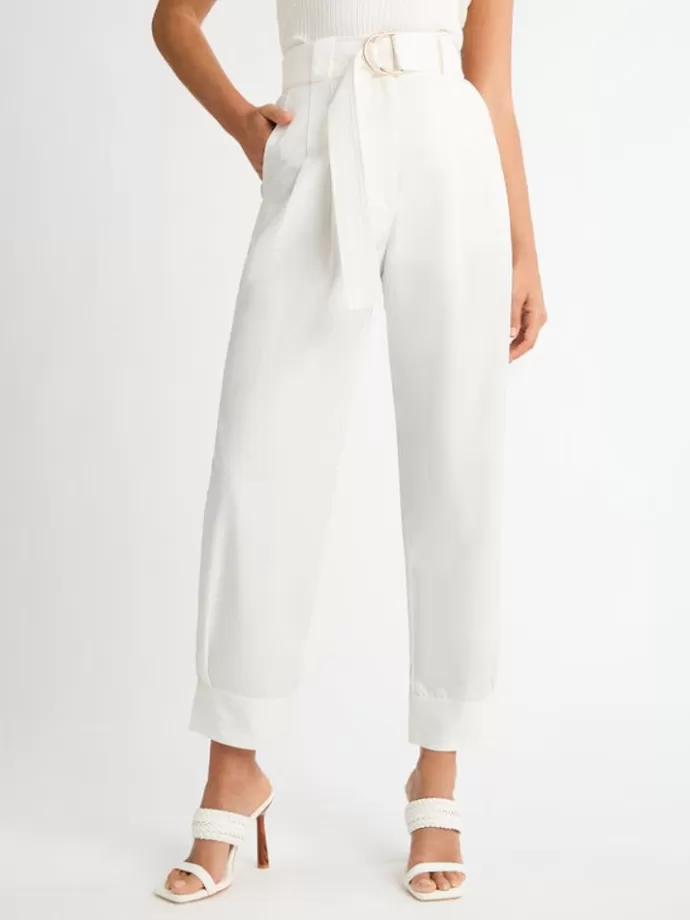 Online Diego Pant Woman Workwear