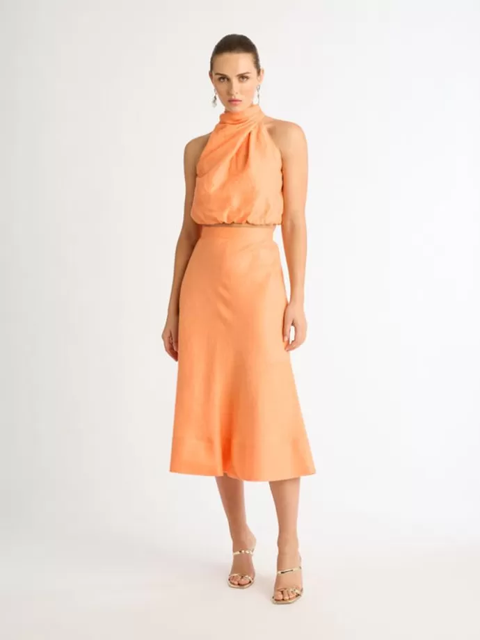 Store Eclipse Skirt Woman Skirts