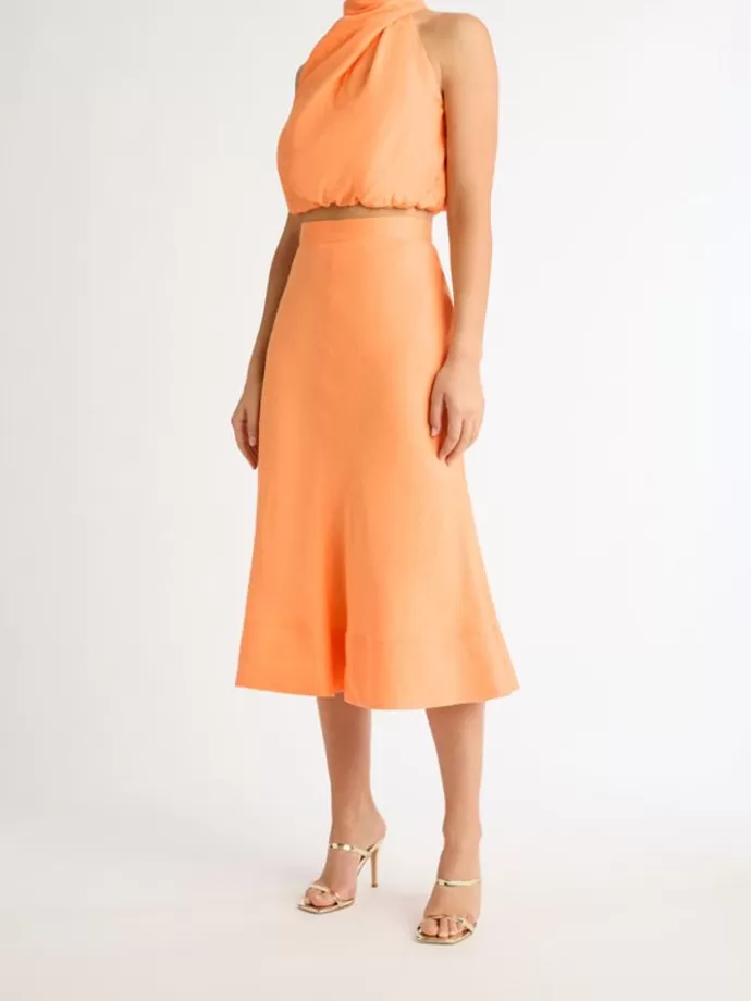 Store Eclipse Skirt Woman Skirts