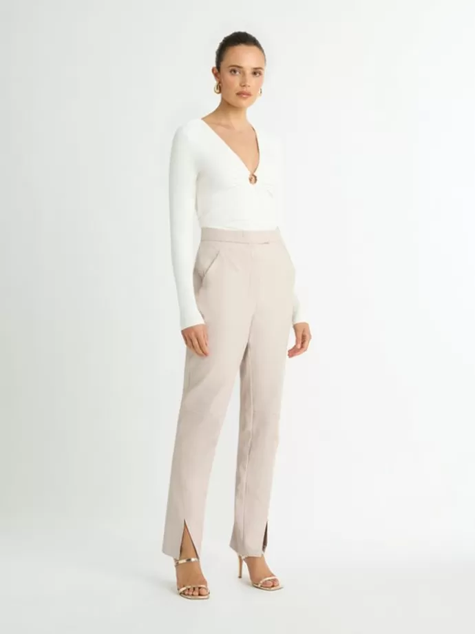 Online Eliza Top Woman Workwear