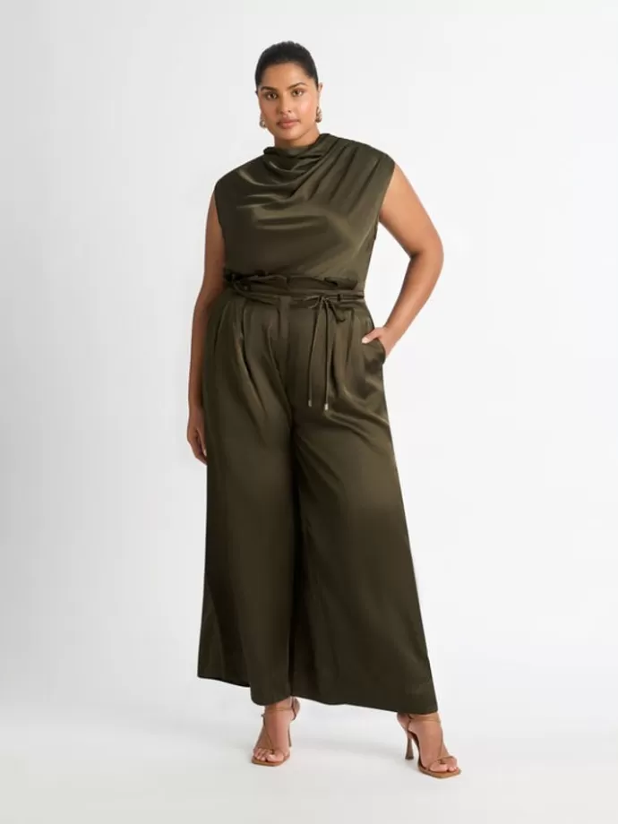 Best Sale Gracie Pant Woman Workwear