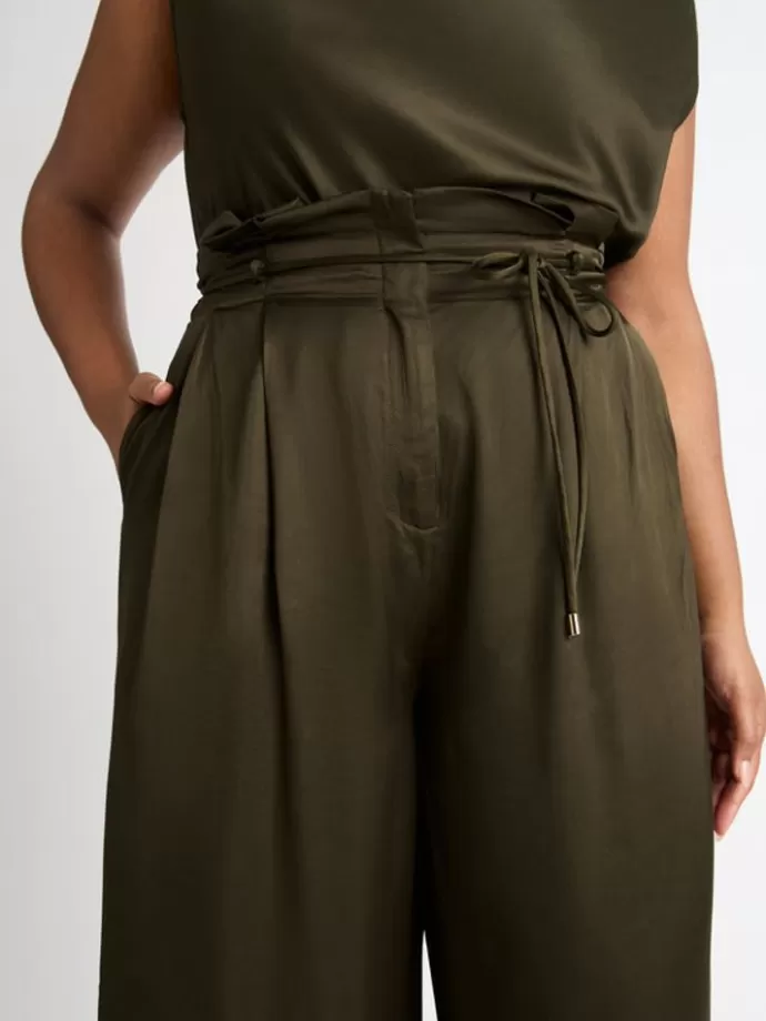 Best Sale Gracie Pant Woman Workwear