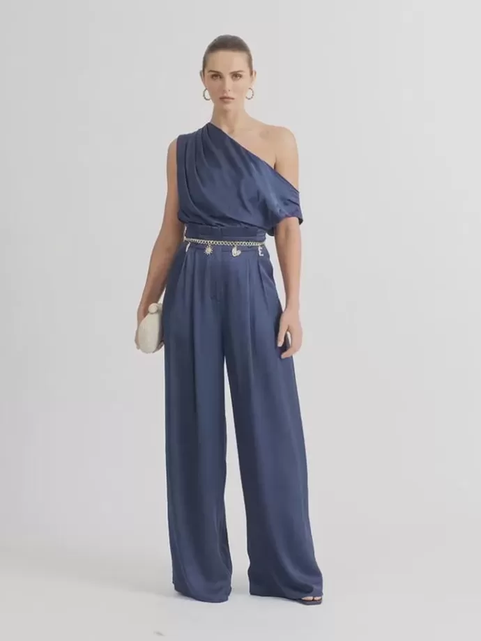 Fashion Gracie Pant Woman Workwear