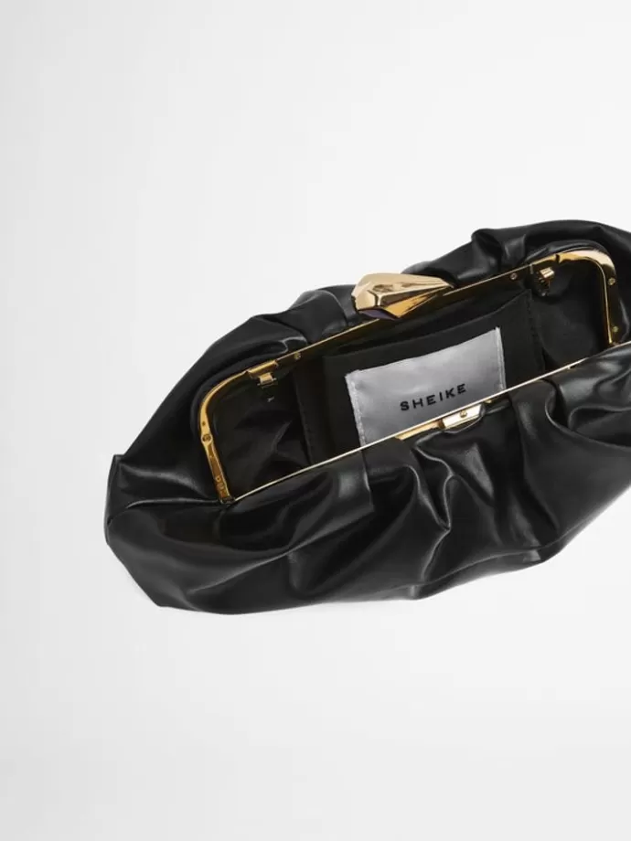 Store Grazia Clutch Woman Bags