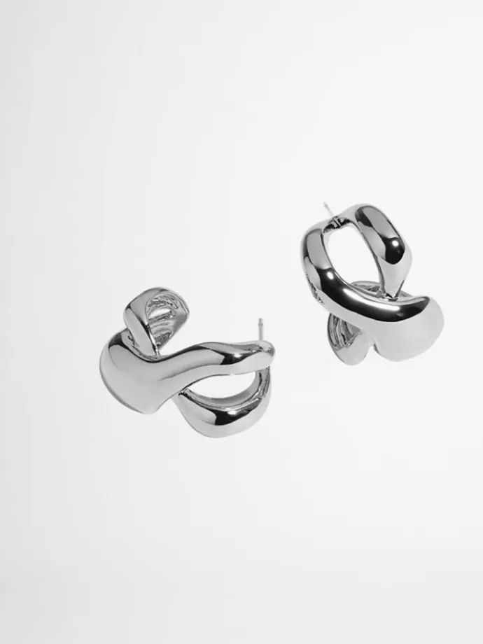 Cheap Grazia Stud Earrings Woman Earrings