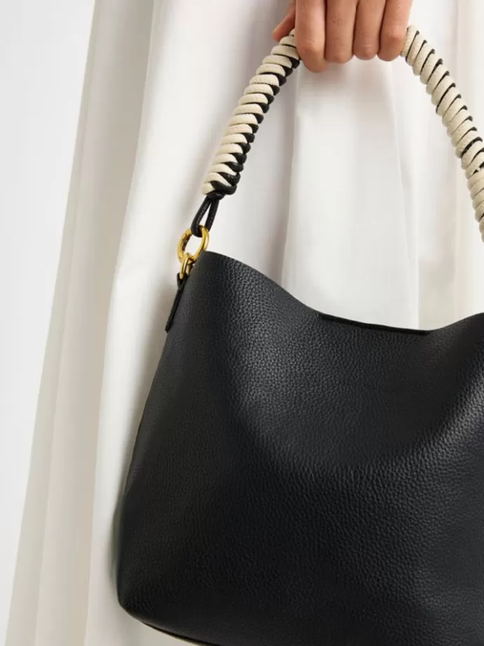 Outlet Haven Medium Tote Woman Bags