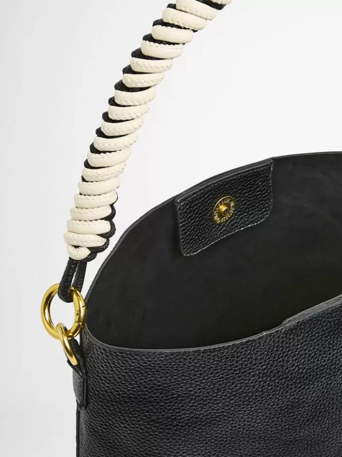 Outlet Haven Medium Tote Woman Bags