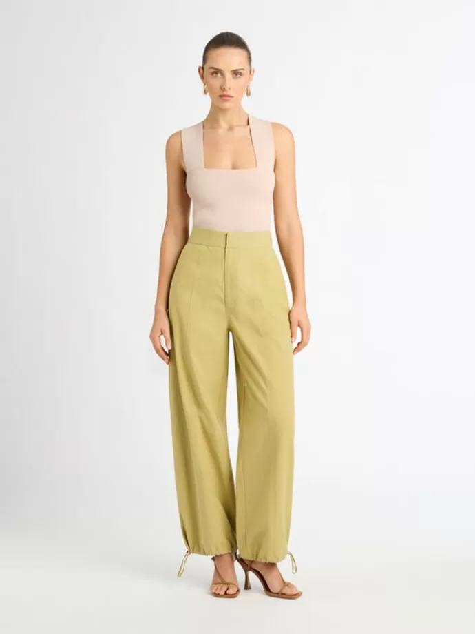 Cheap Hayes Pant Woman Workwear
