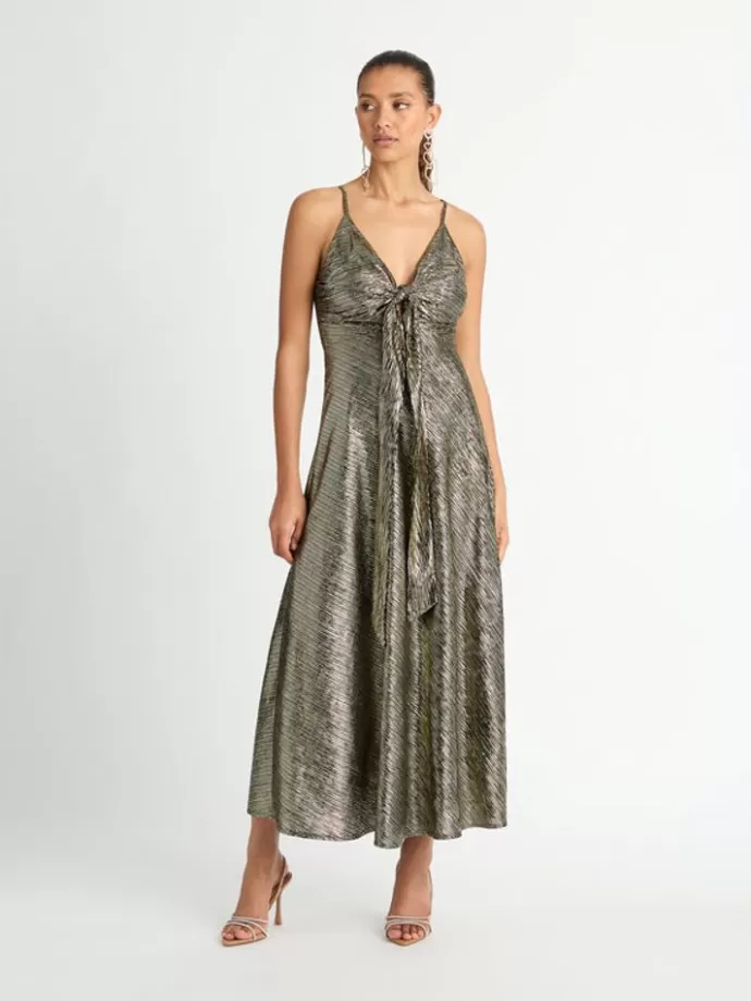 New Hollywood Dress Woman Dresses