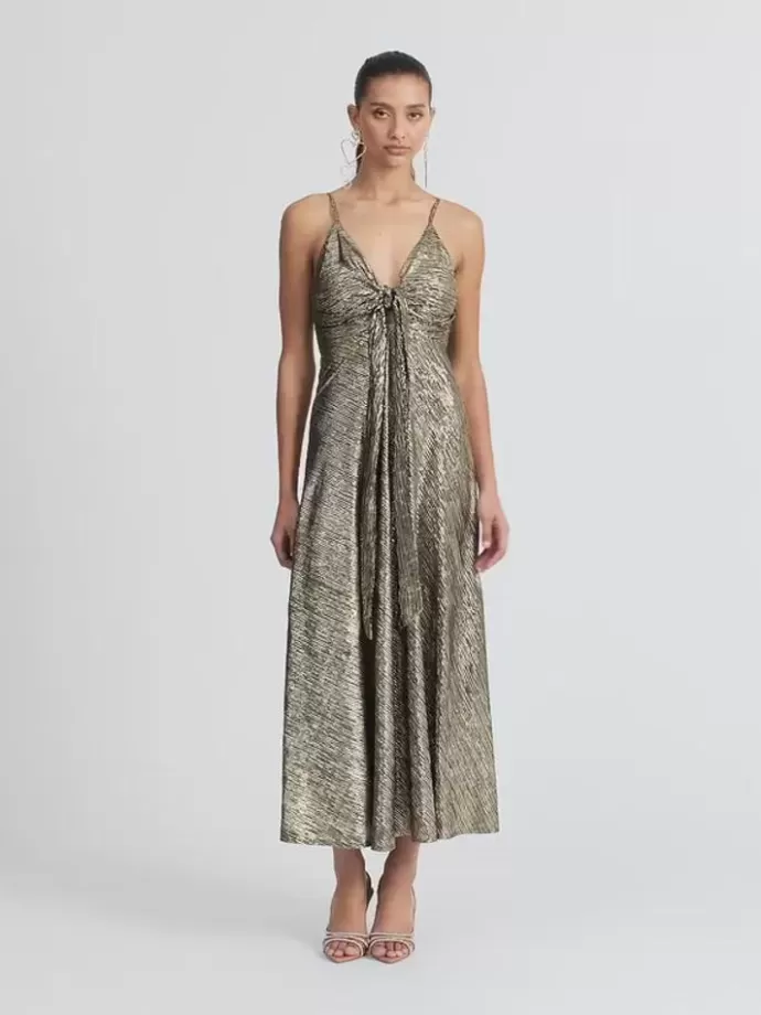 New Hollywood Dress Woman Dresses