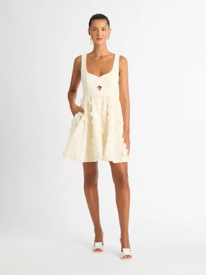 Flash Sale Imani Mini Dress Woman Dresses