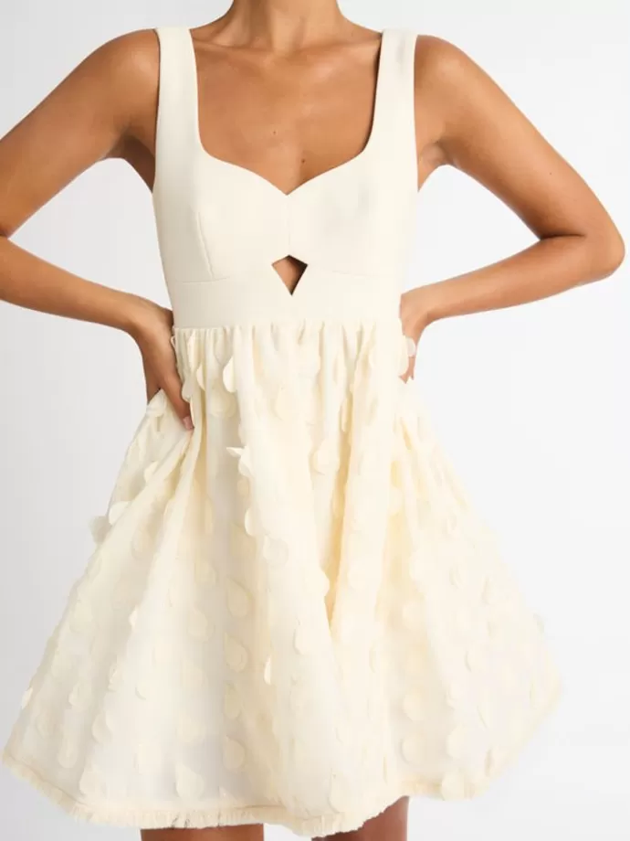 Flash Sale Imani Mini Dress Woman Dresses
