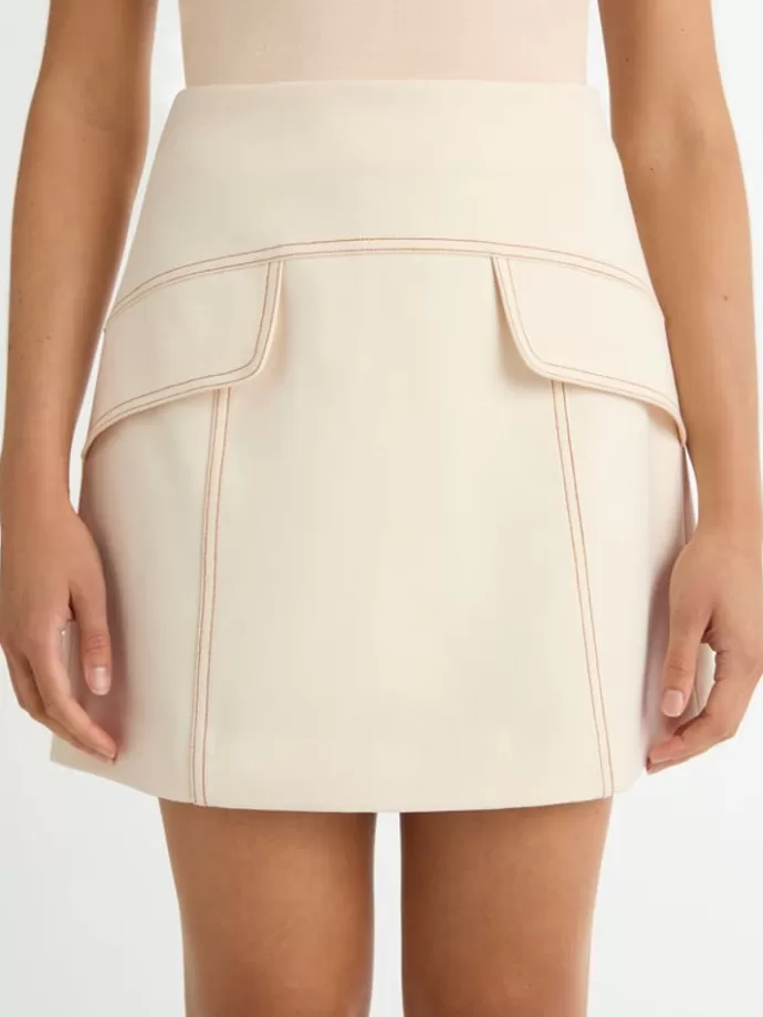 Discount Jade Skirt Woman Workwear