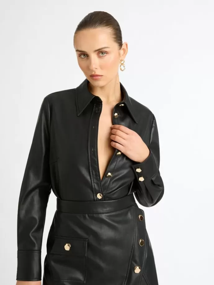 Flash Sale Jamie Shirt Woman Workwear