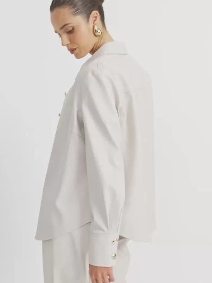Best Jamie Shirt Woman Workwear