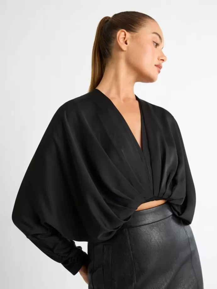 Cheap Jennifer Blouse Woman Workwear
