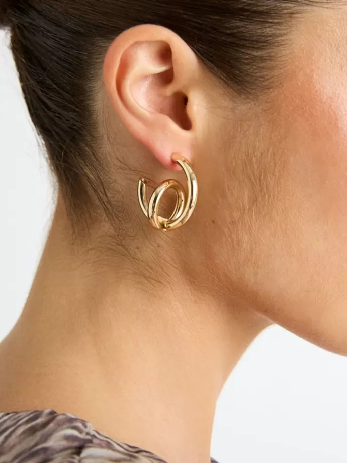 Clearance Lillian Earrings Woman Earrings