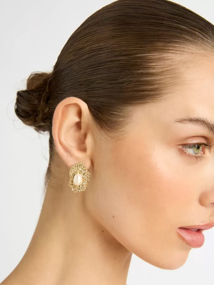 Cheap Loren Earrings Woman Earrings
