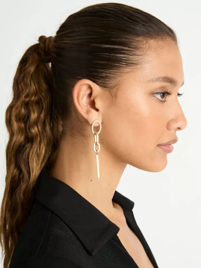 Cheap Lyla Earrings Woman Earrings