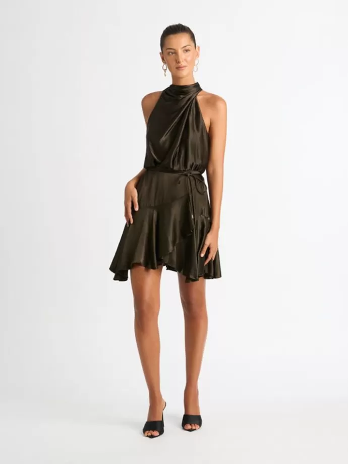 Fashion Macy Dress Woman Dresses