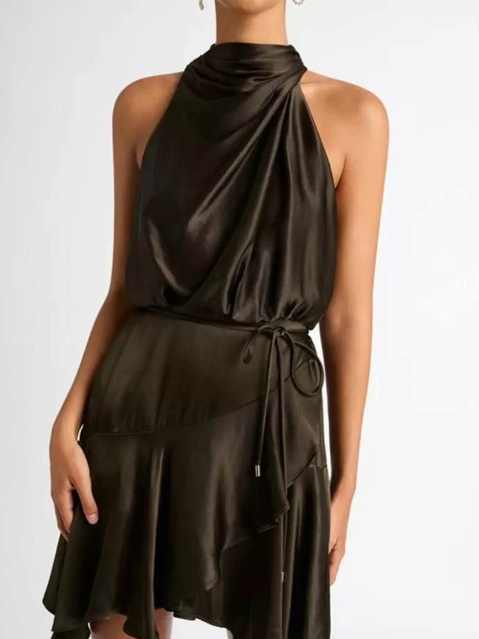 Fashion Macy Dress Woman Dresses