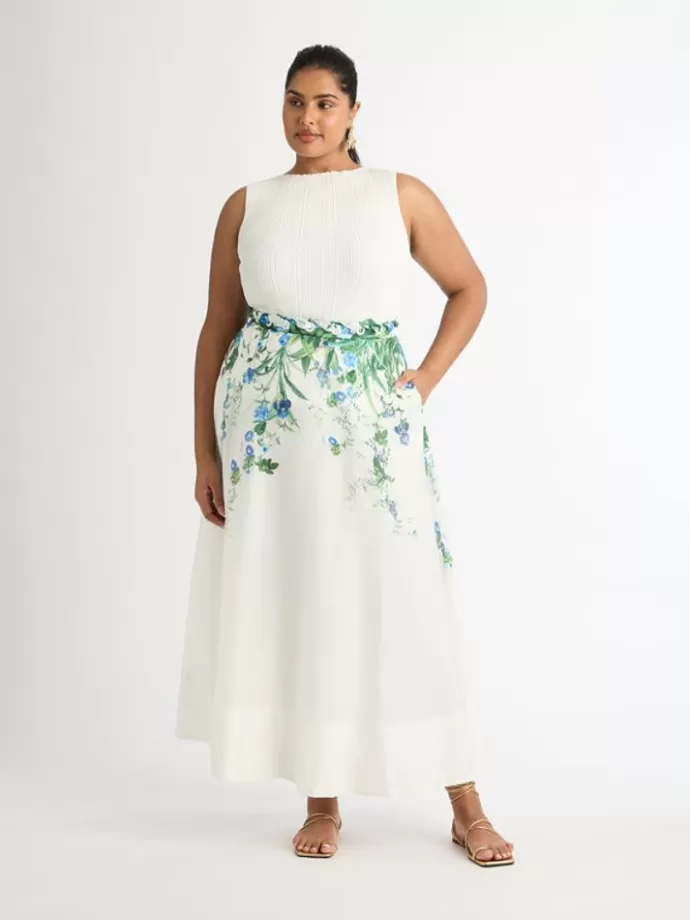 Online Madrid Skirt Woman Skirts
