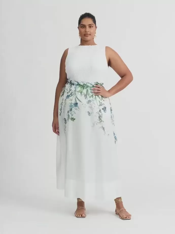 Online Madrid Skirt Woman Skirts