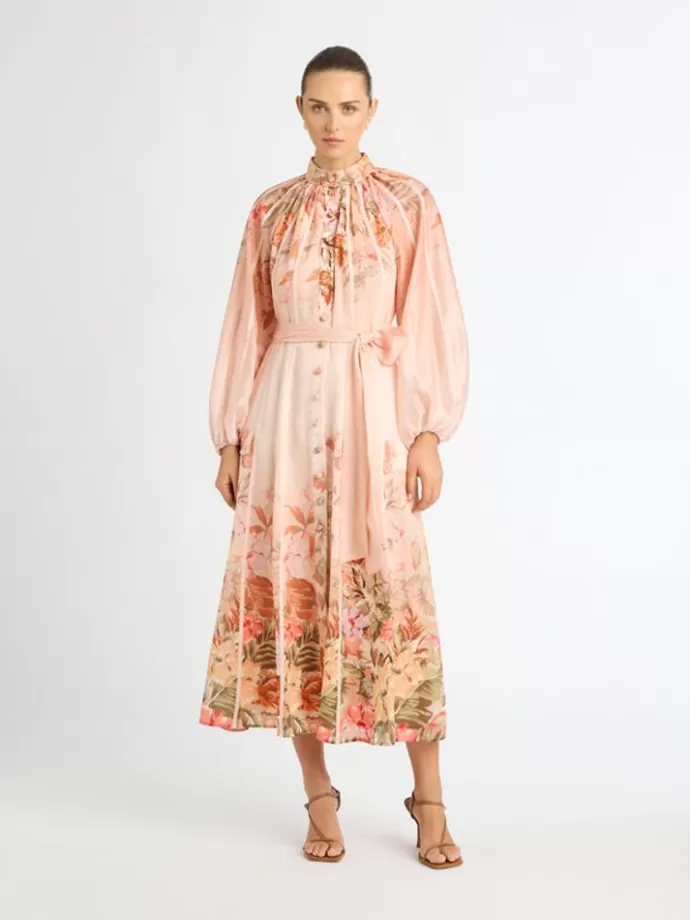 Cheap Mahalo Maxi Dress Woman Workwear