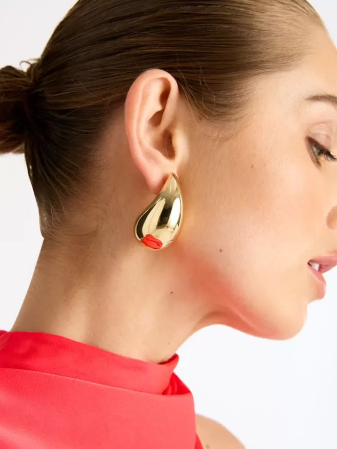 Cheap Manhattan Earrings Woman Earrings
