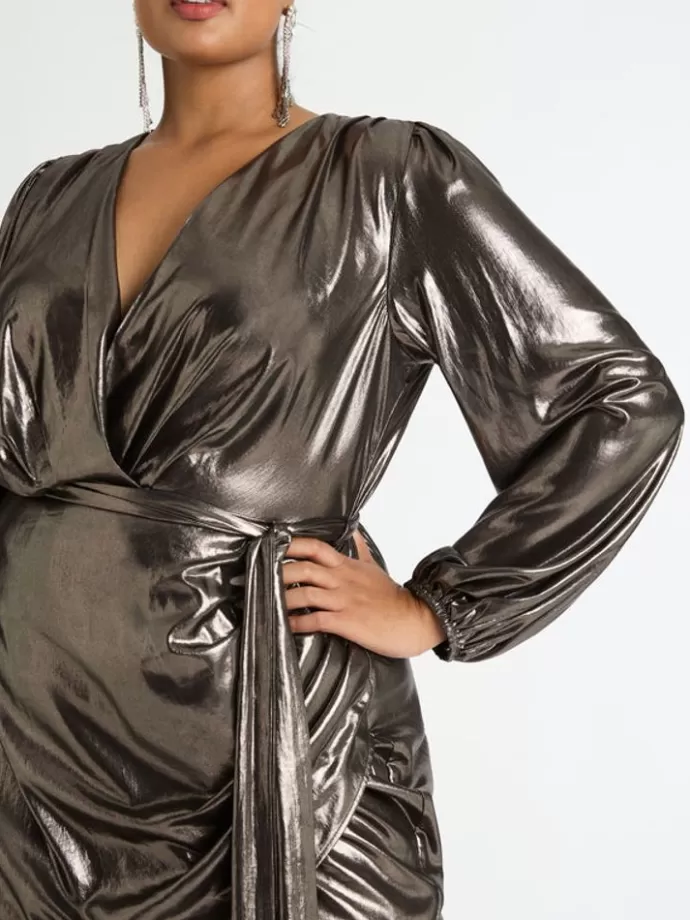 Store Medusa Dress Woman Dresses