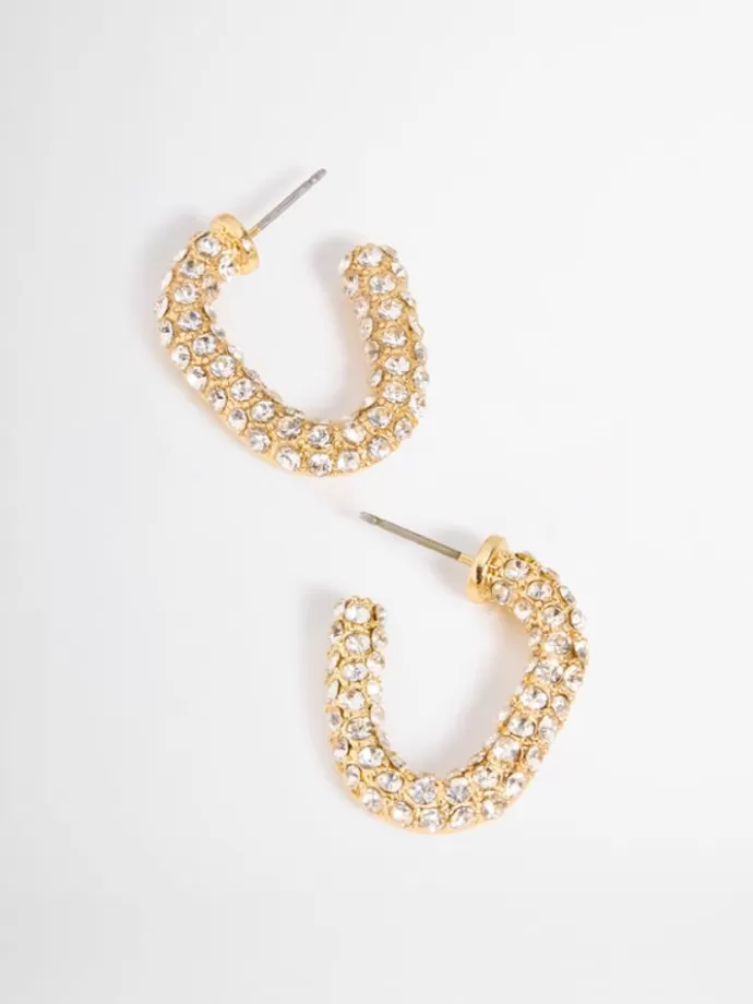 Clearance Midnight Earrings Woman Earrings