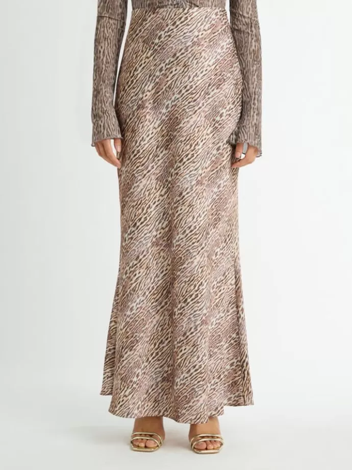 Discount Moroccan Kingdom Skirt Woman Workwear