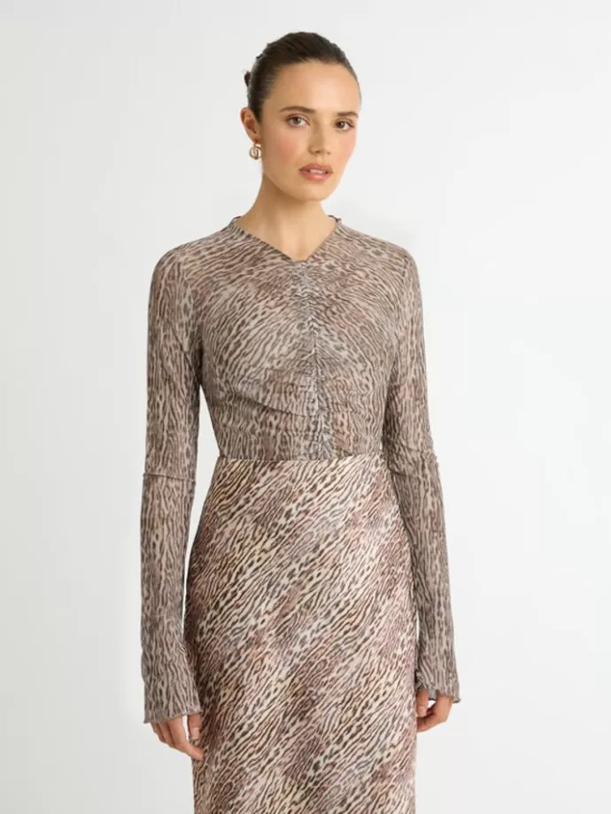Cheap Moroccan Kingdom Top Woman Workwear