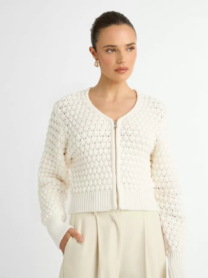 Clearance Northern Lights Cardi Woman Workwear
