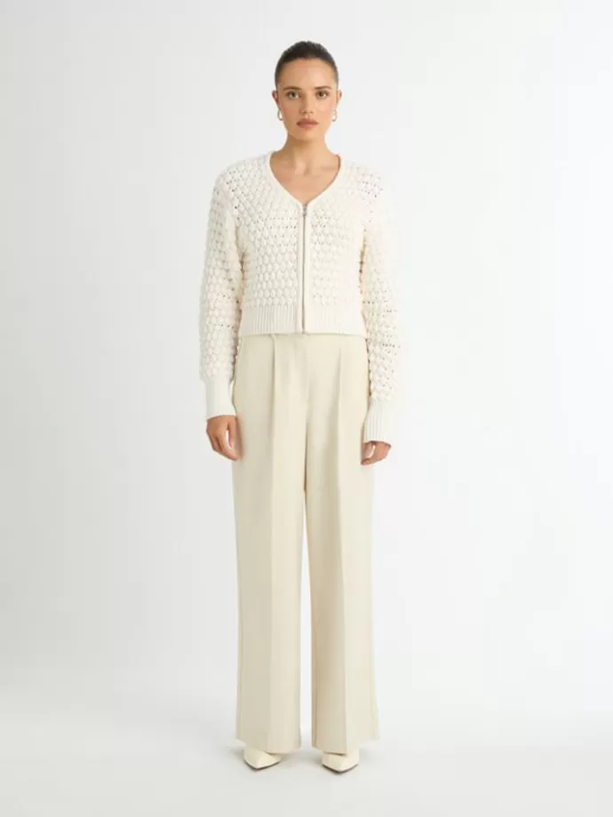 Clearance Northern Lights Cardi Woman Workwear