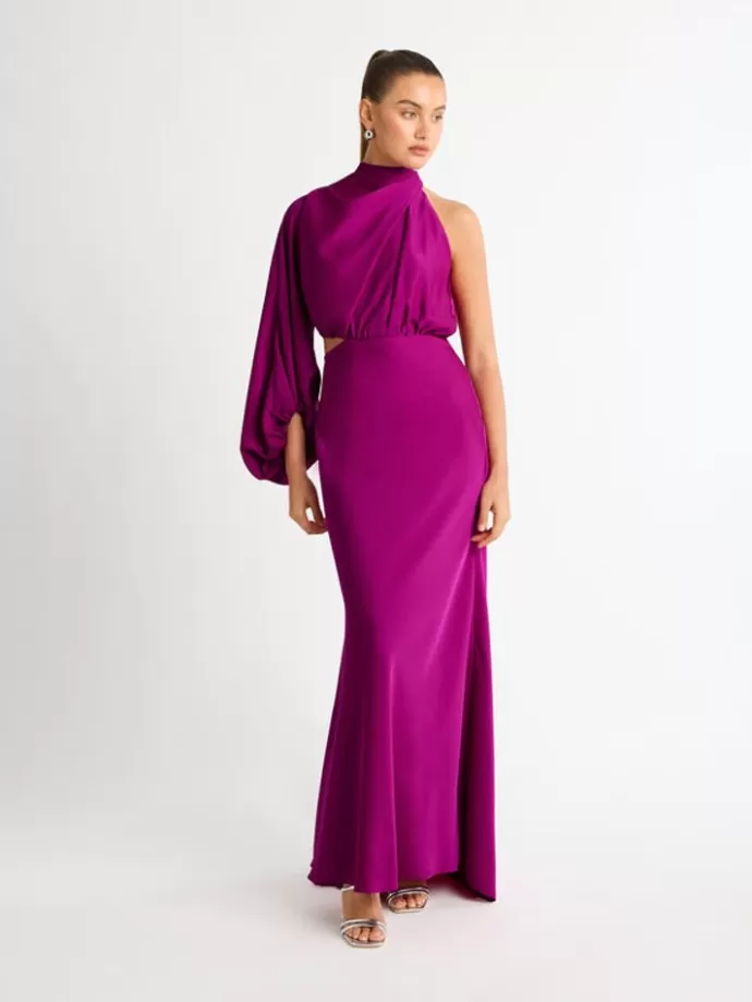 New Olivia Gown Woman Dresses
